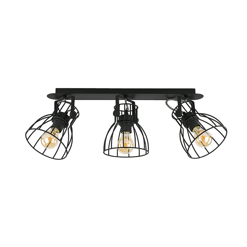 TK2122  ALANO BLACK
