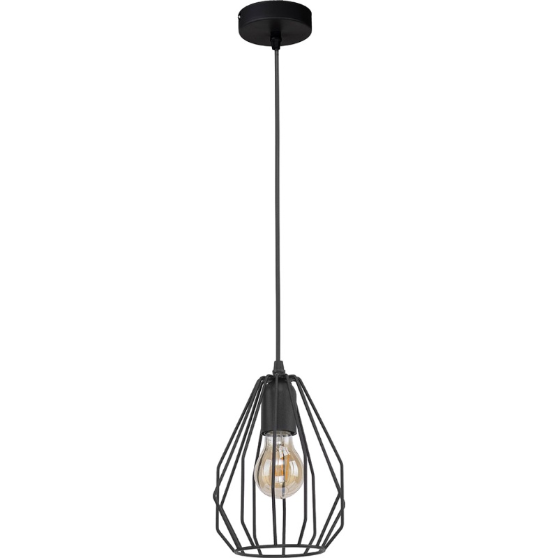 TK2256  BRYLANT BLACK M
