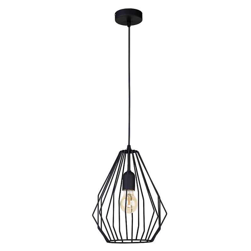 TK2257  BRYLANT BLACK D