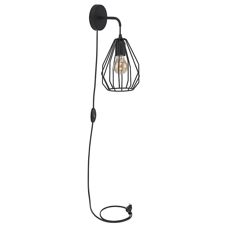 TK2288  BRYLANT BLACK