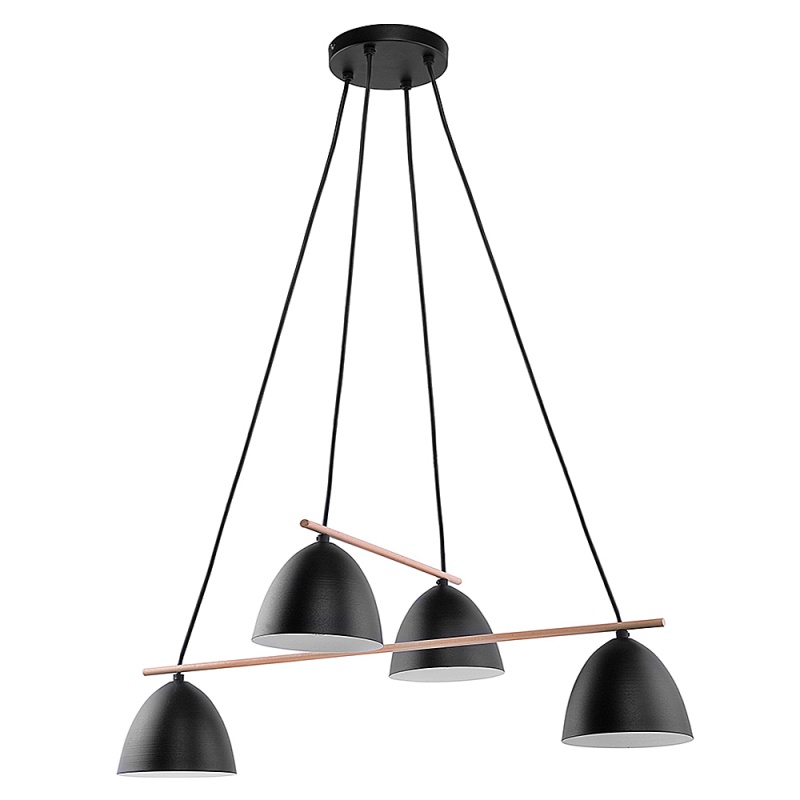 TK2576  AIDA BLACK