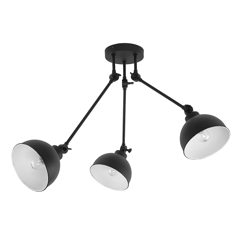 TK2581  TECHNO BLACK