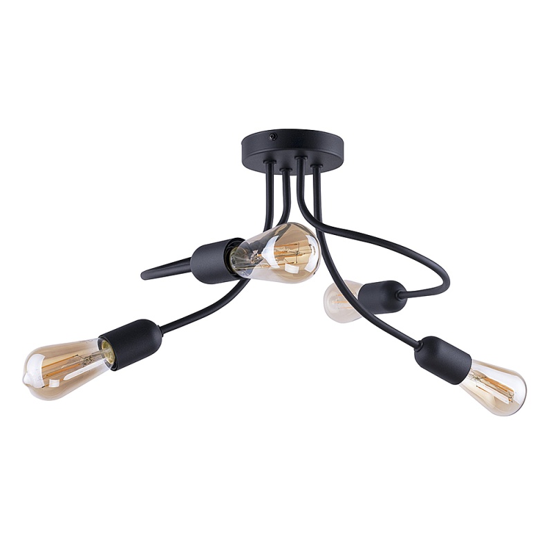 TK2583  FADO BLACK