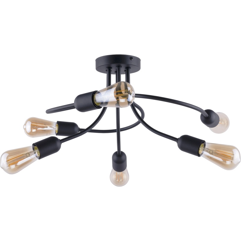 TK2584  FADO BLACK