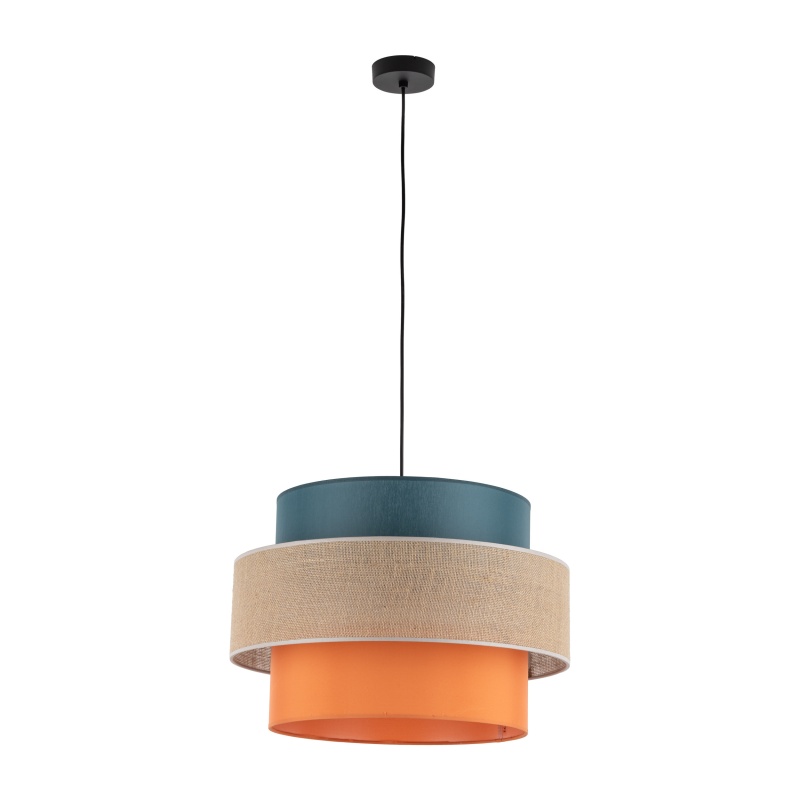 TK2758  TRIO JUTA LAMPA WISZACA 1