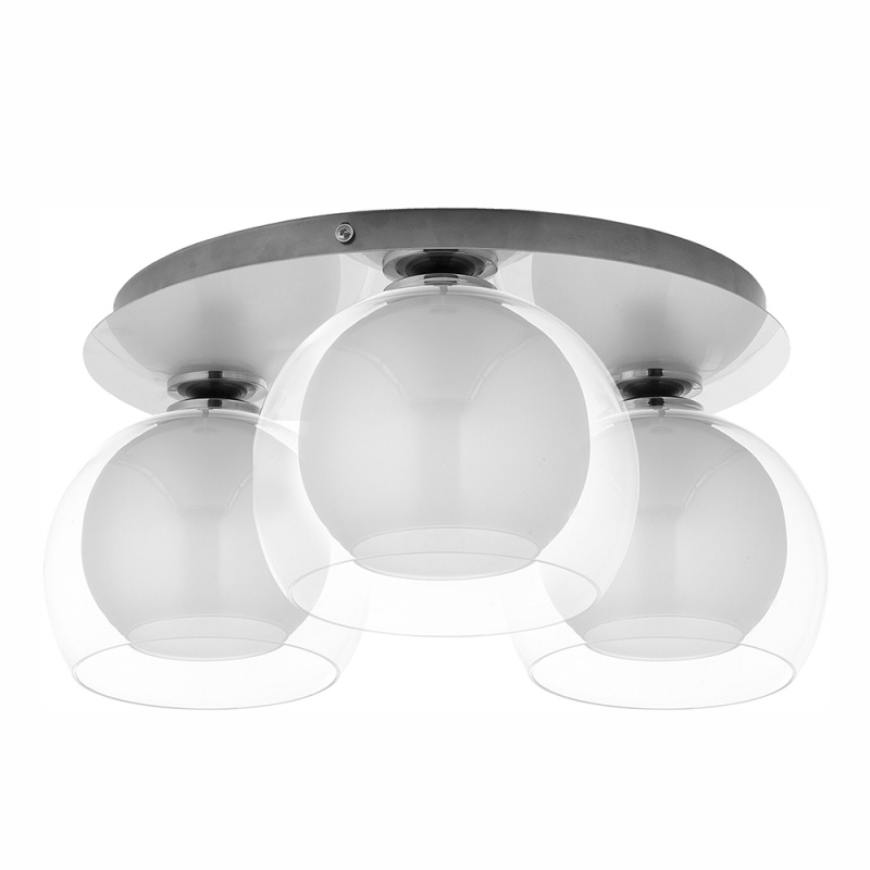 TK2774  VENEZIA  CHROM