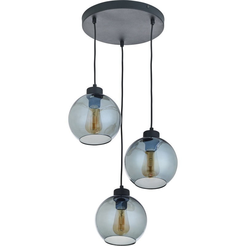TK2819  CUBUS GRAPHITE