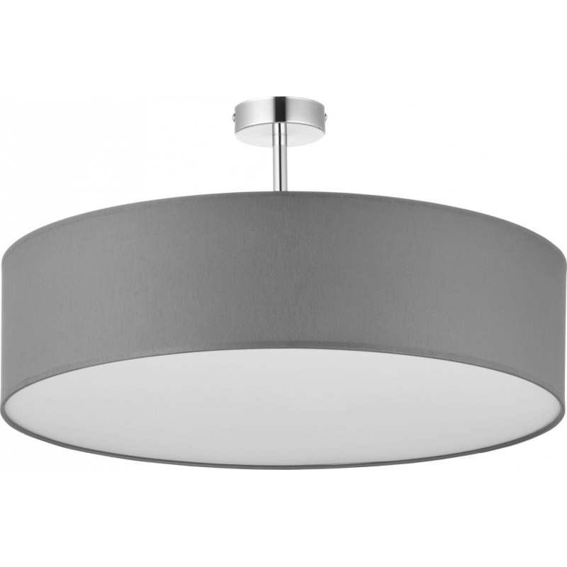 TK4239  RONDO GRAPHITE LAMPA SUFITOWA 4 PŁ 600