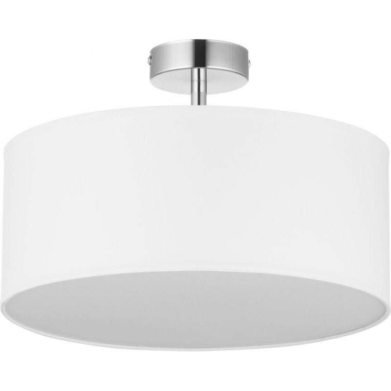 TK4243  RONDO WHITE LAMPA SUFITOWA 4 PŁ 400