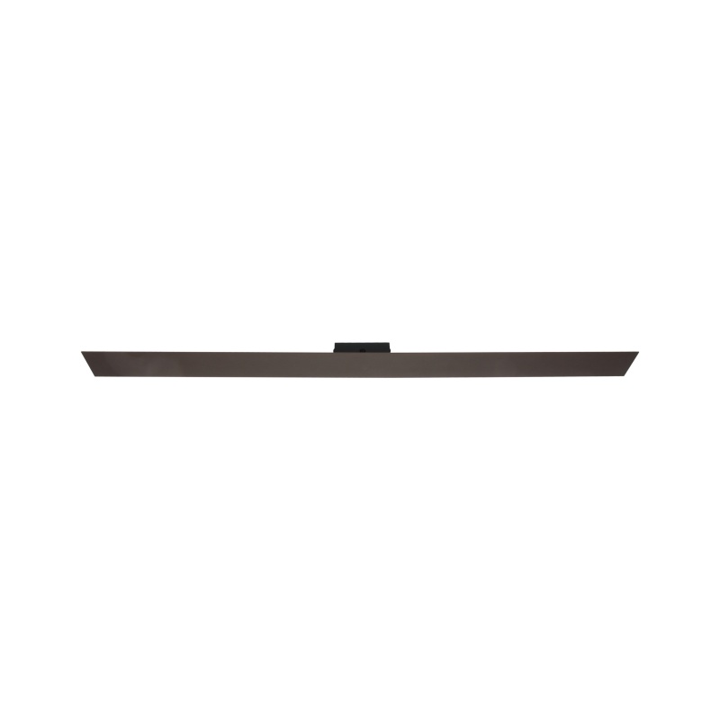 TK4512  NAVI BROWN LONG KINKIET LED