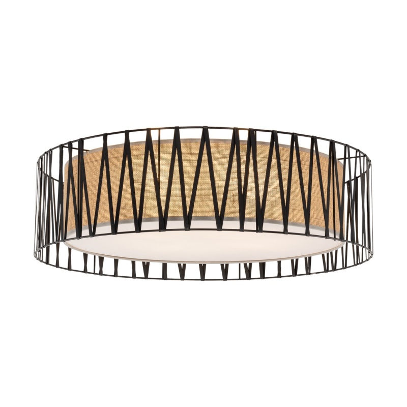 TK4556  HARMONY NATURE LAMPA SUFITOWA 4 720