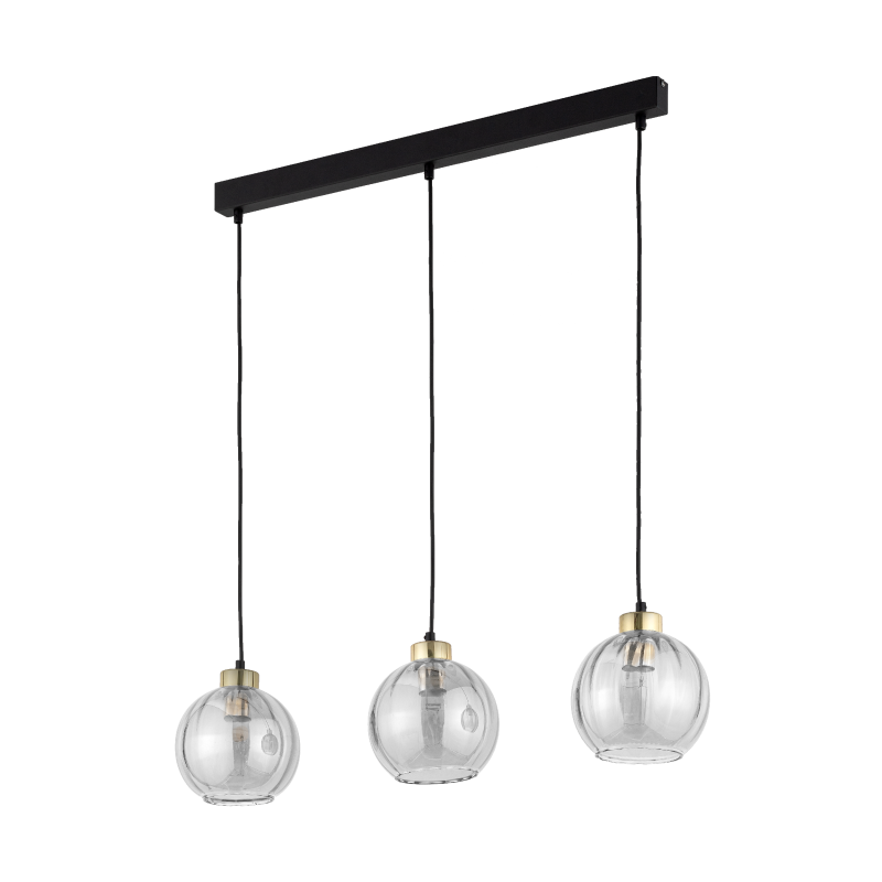 TK4580 DEVI TRANSPARENT