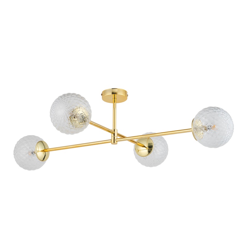 TK4607 CADIX GOLD