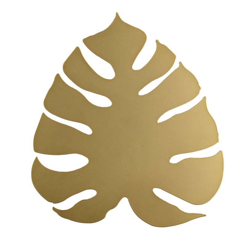 TK4665 MONSTERA GOLD