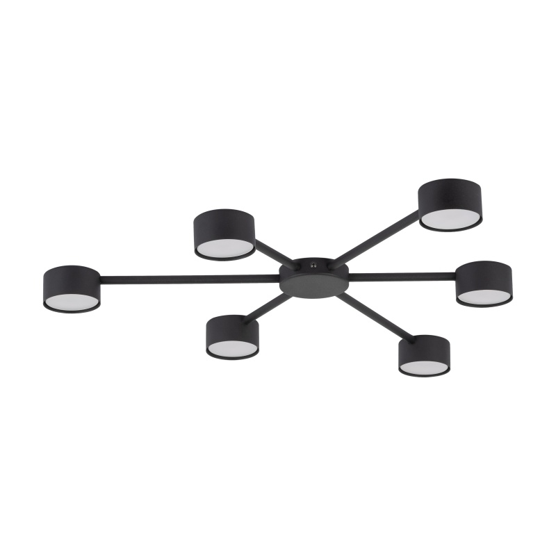 TK4692 AVIA BLACK