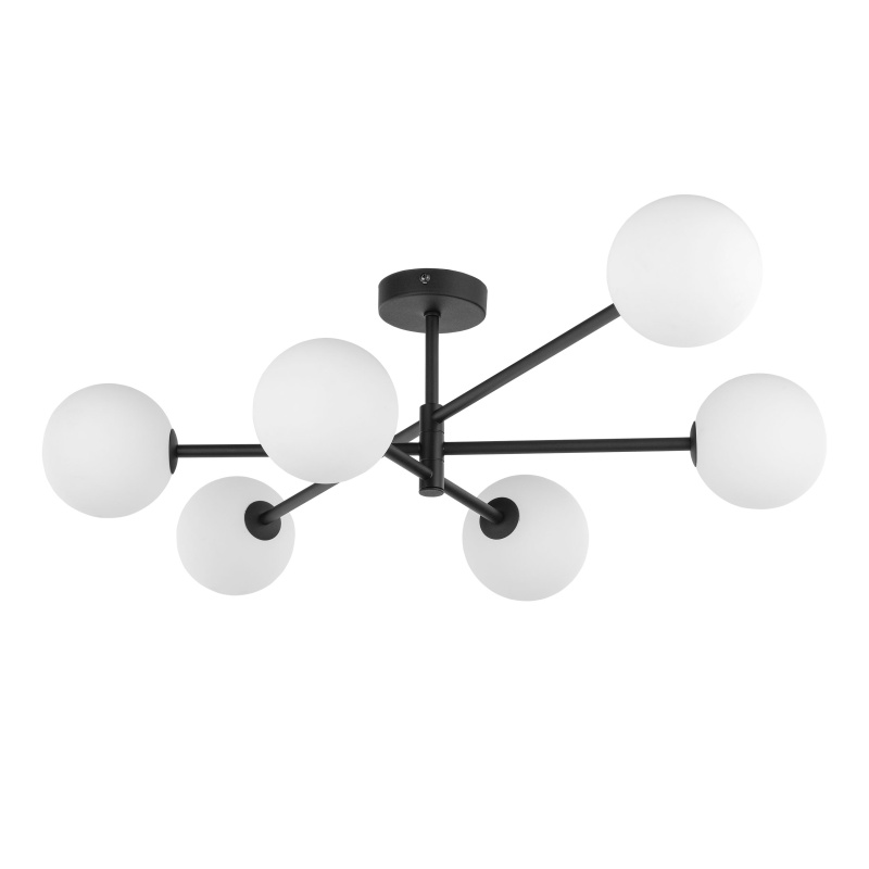 TK4734 SARIUS BLACK