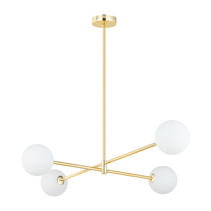 TK4737 SARIUS GOLD