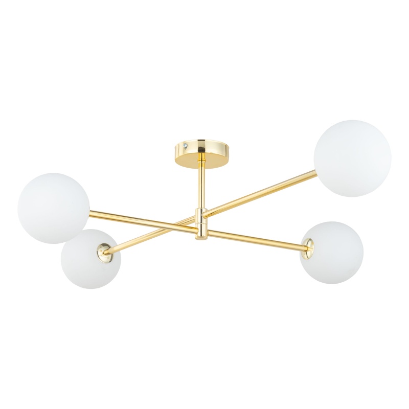 TK4738 SARIUS GOLD