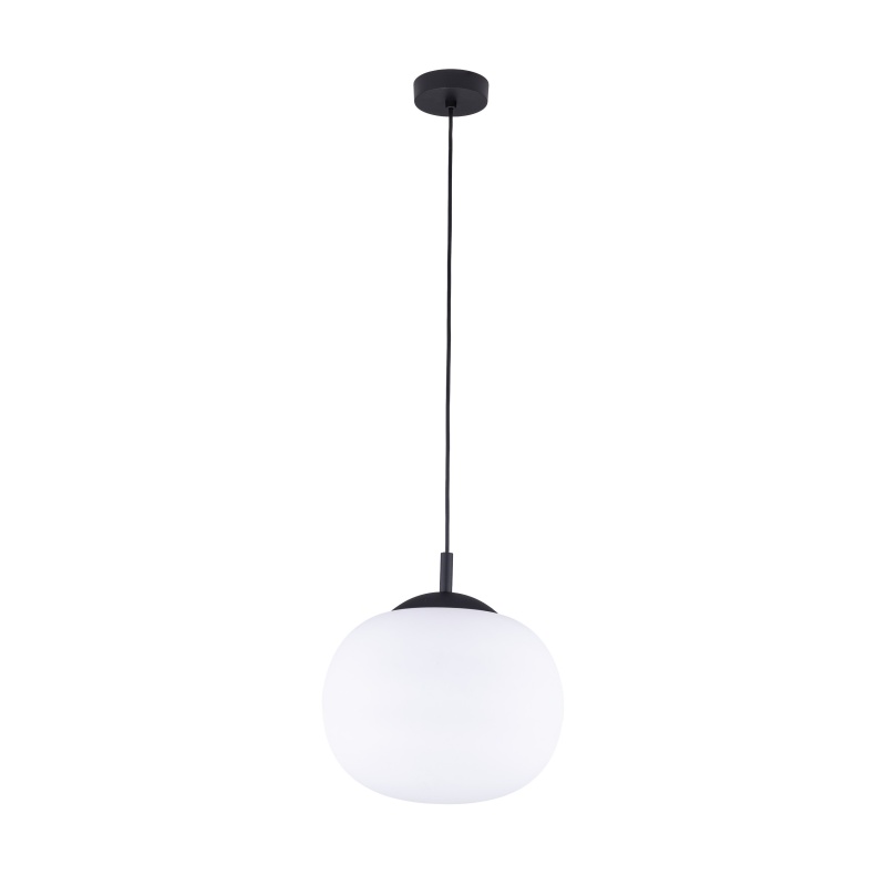 TK4804  VIBE WHITE LAMPA WISZĄCA 1  350