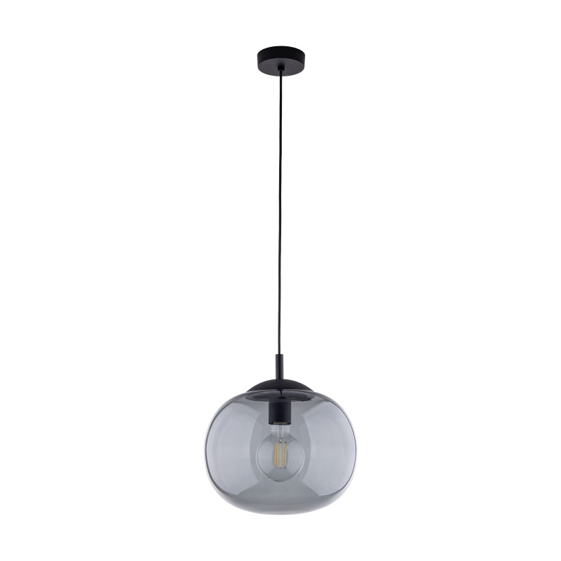 TK4837  VIBE GRAPHITE LAMPA WISZĄCA 1  300