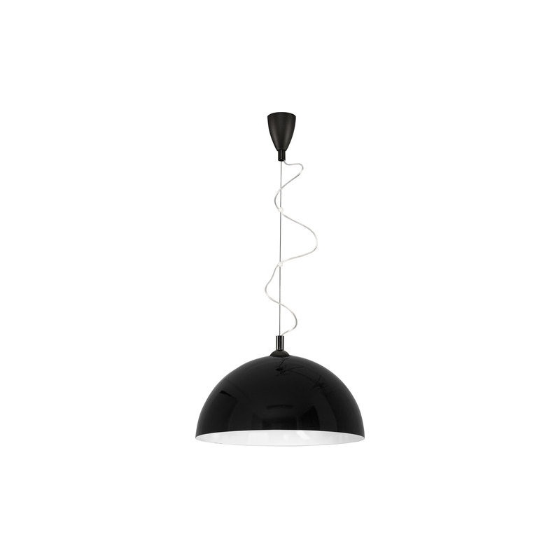 T4843  HEMISPHERE BLACK L
