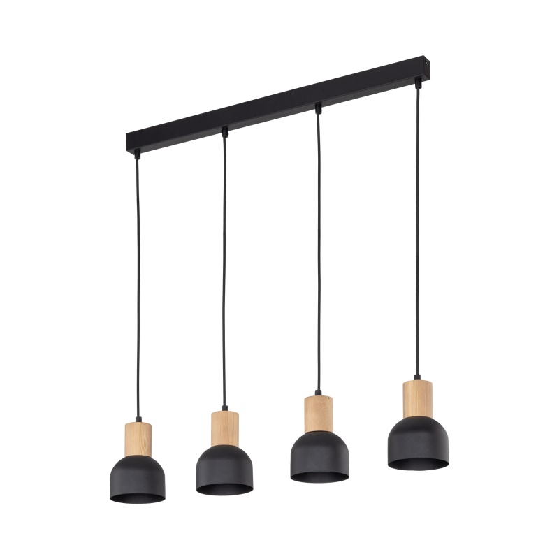TK4896  CAIRO LAMPA WISZĄCA 4