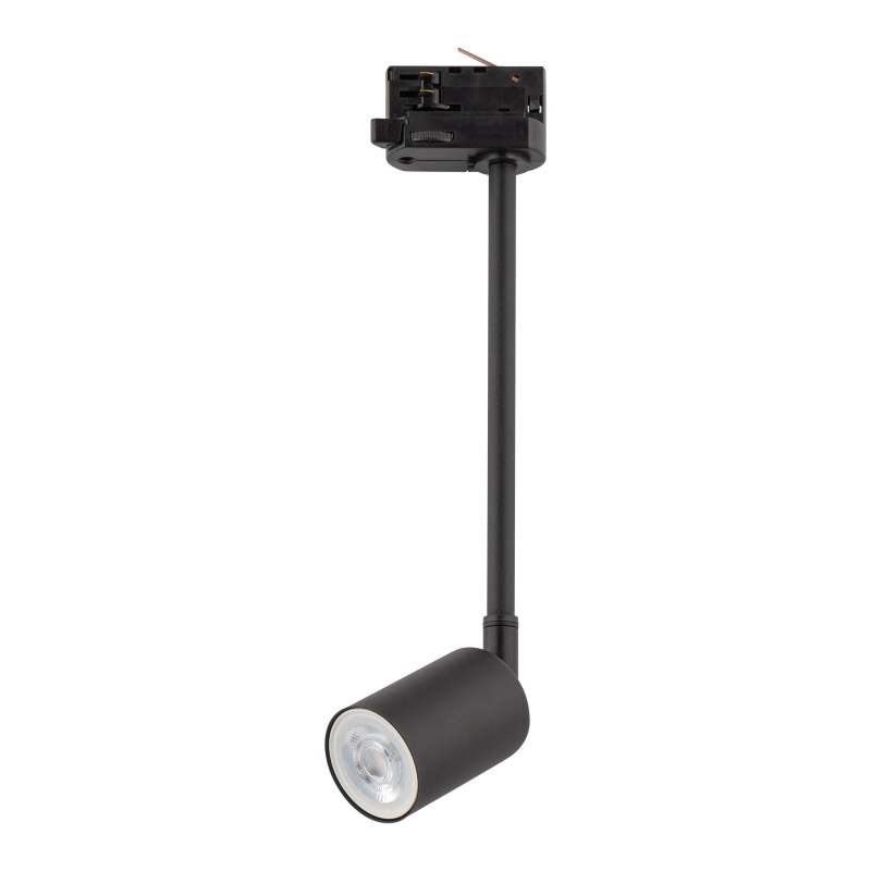 TK4931  TRACER TRÓJOBWODOWY TOP BLACK LONG 1 GU10