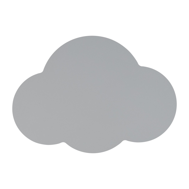 TK4965  CLOUD GREY KINKIET 2 X G9