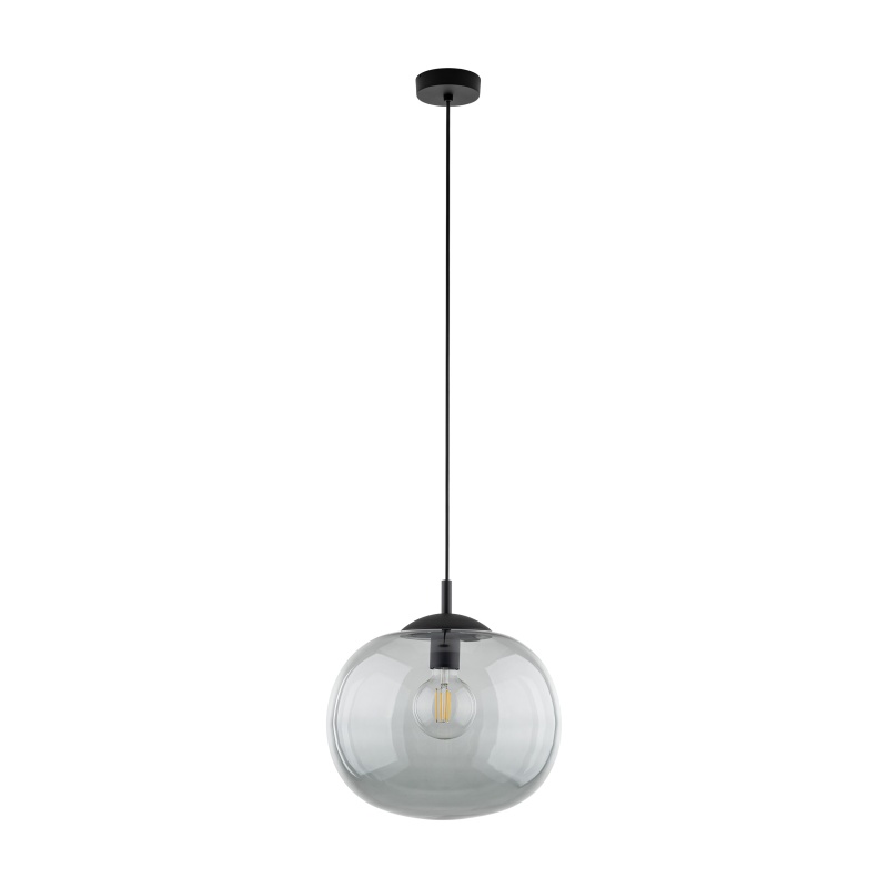 TK4972  VIBE GRAPHITE LAMPA WISZĄCA 1  350
