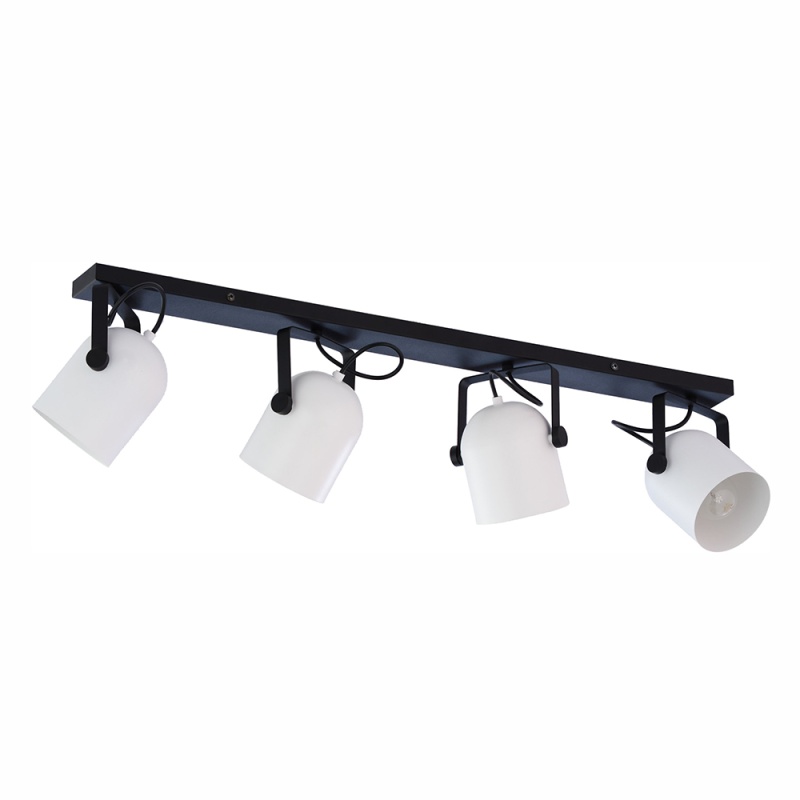 TK3492  SPECTRA BLACK/WHITE