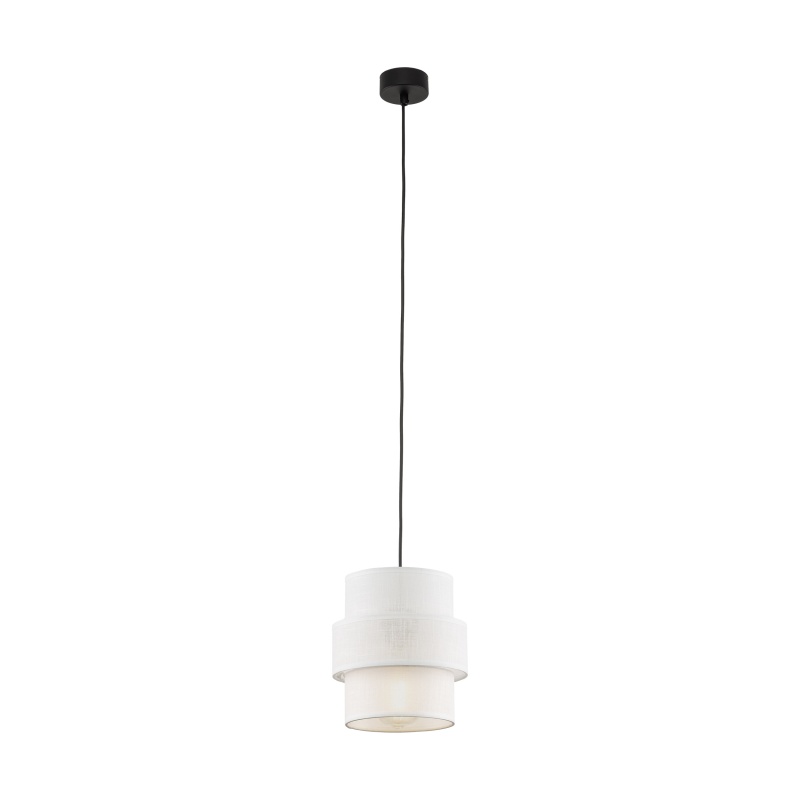 TK5094  CALISTO WHITE LAMPA WISZĄCA 1 200