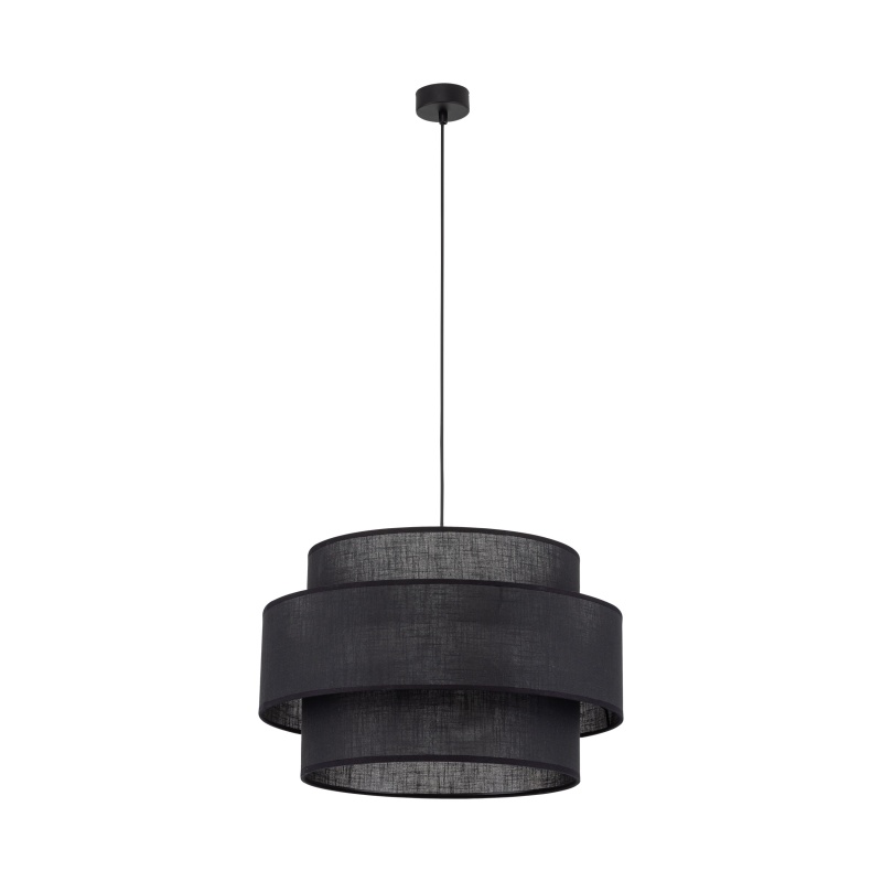 TK5099  CALISTO BLACK LAMPA WISZACA 3  500