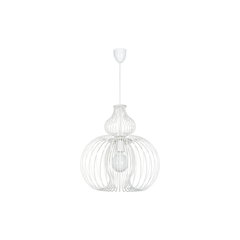 T5297  MEKNES WHITE I zwis