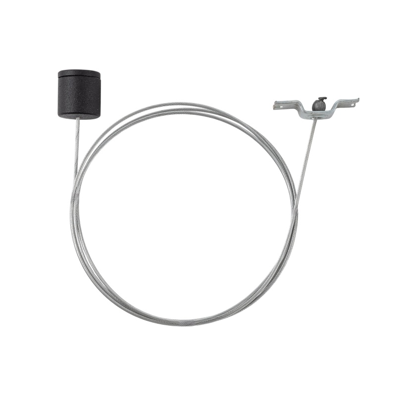 TK5304  TRACER BLACK ZESTAW PODWIESZAJĄCY
