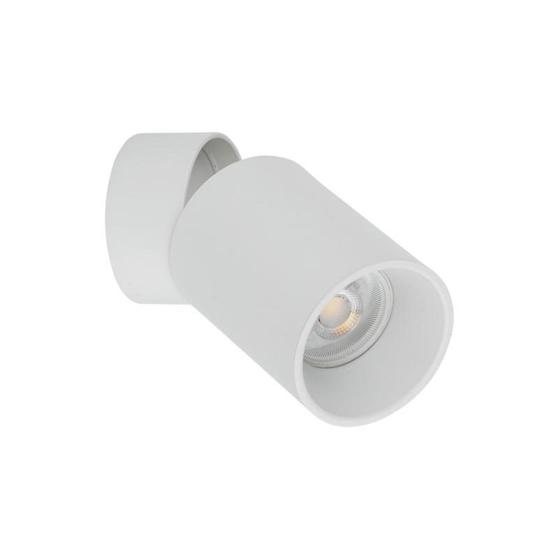 TK5373  TOP DOWNLIGHT WHITE GU 10