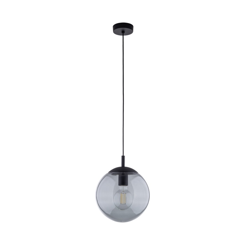 TK5378  ESME GRAPHITE LAMPA WISZĄCA 1  250
