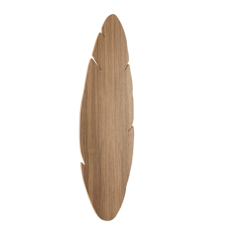 TK5565  HOJA WOOD KINKIET 4
