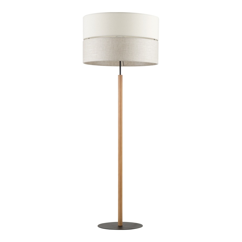 TK5597  ECO LAMPA PODOGOWA 1 PŁ