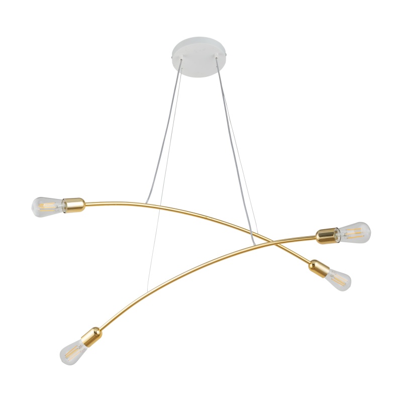 TK5622 HELIX GOLD