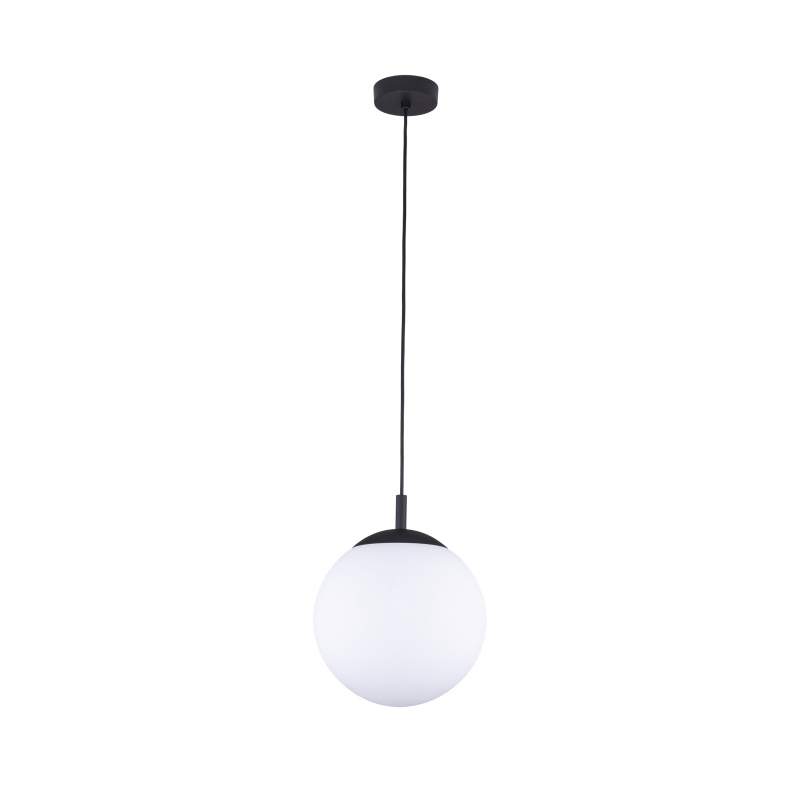TK5669  ESME WHITE LAMPA WISZĄCA 1  250