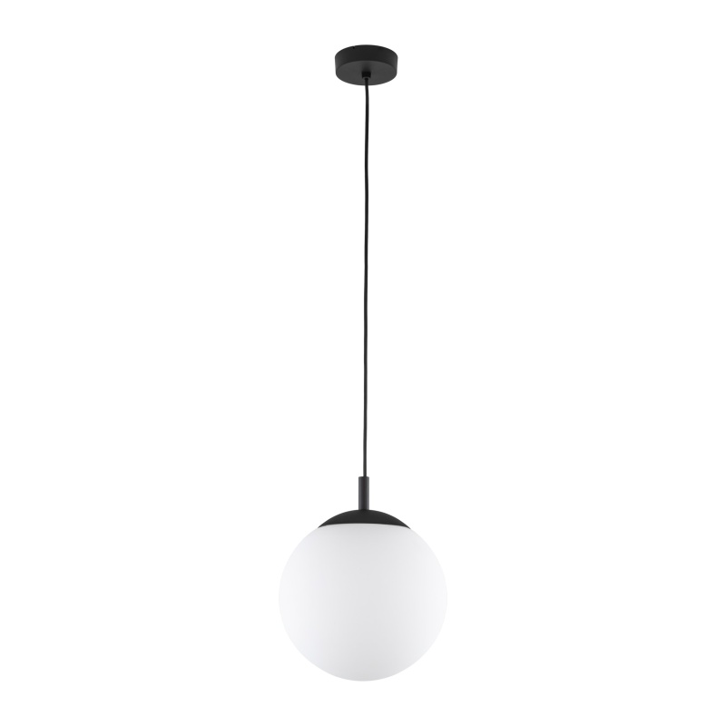 TK5670  ESME WHITE LAMPA WISZĄCA 1  300