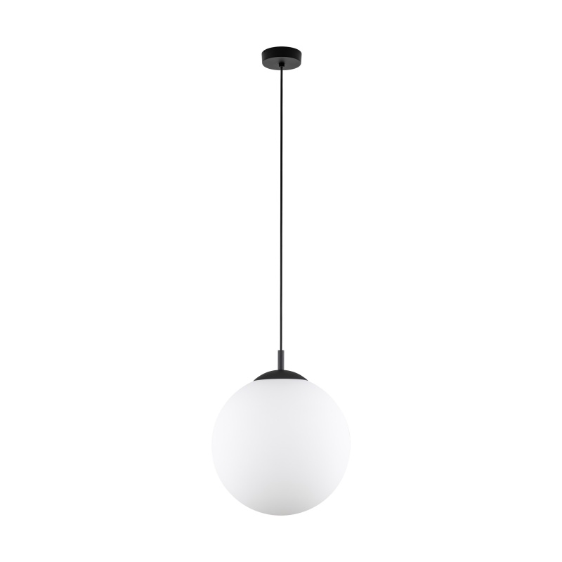 TK5671  ESME WHITE LAMPA WISZĄCA 1  350