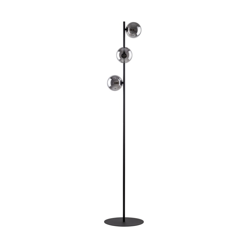TK5717  ESTERA BLACK LAMPA PODŁOGOWA 3