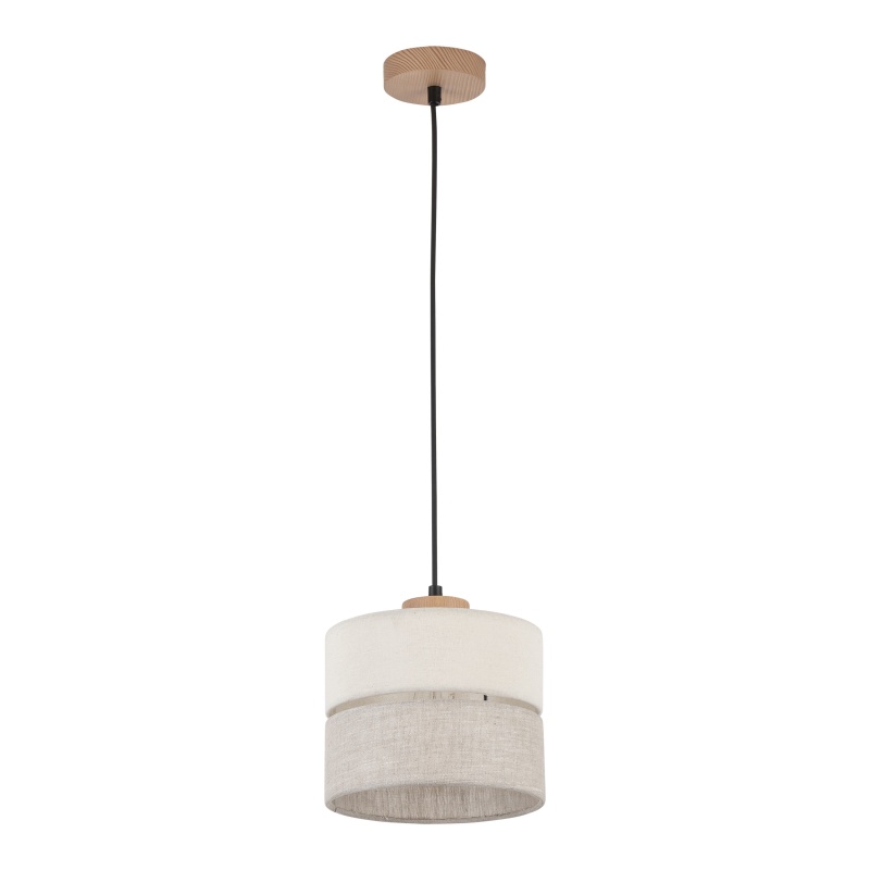 TK5770  ECO LAMPA WISZĄCA 1 PŁ 200