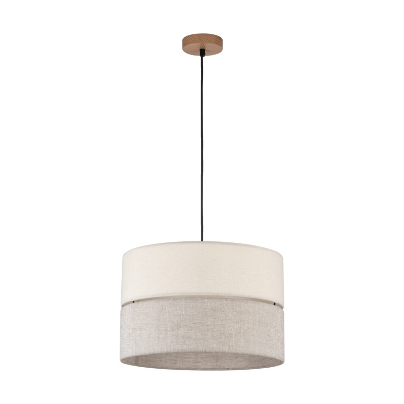TK5772  ECO LAMPA WISZĄCA 1 PŁ 380
