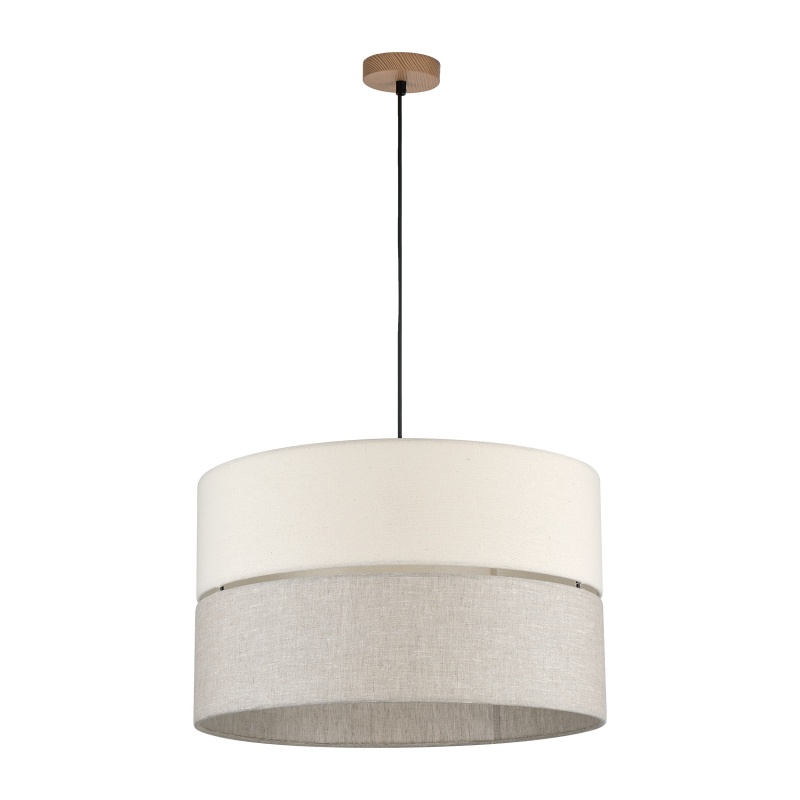 TK5773  ECO LAMPA WISZĄCA 3 PŁ