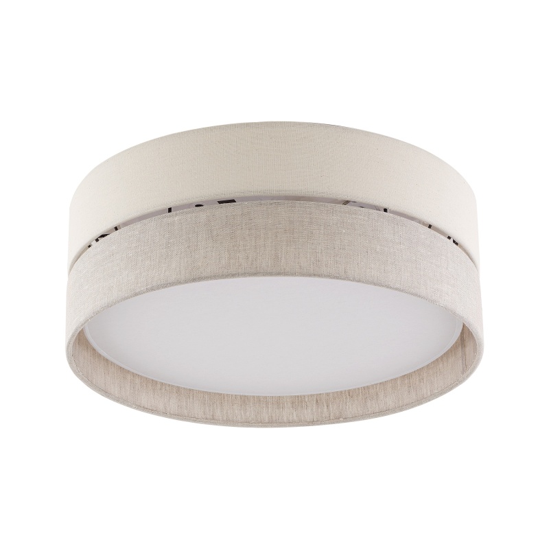 TK5775  ECO LAMPA SUFITOWA 4 PŁ 450