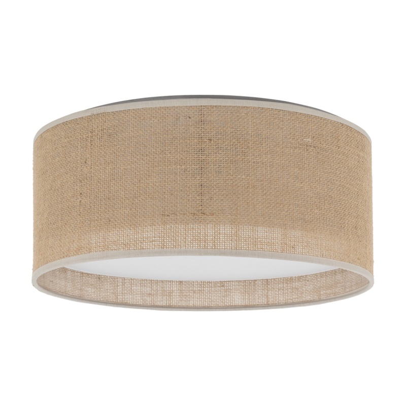 TK5798  JUTA LAMPA SUFITOWA 2 PŁ  450