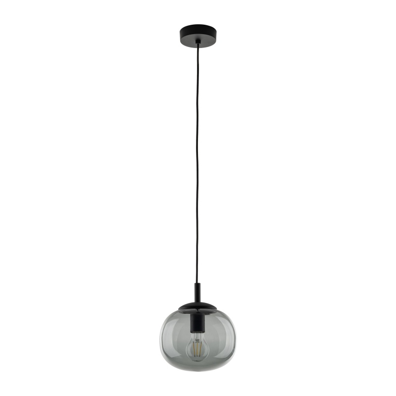 TK5825  VIBE GRAPHITE LAMPA WISZACA  1 200