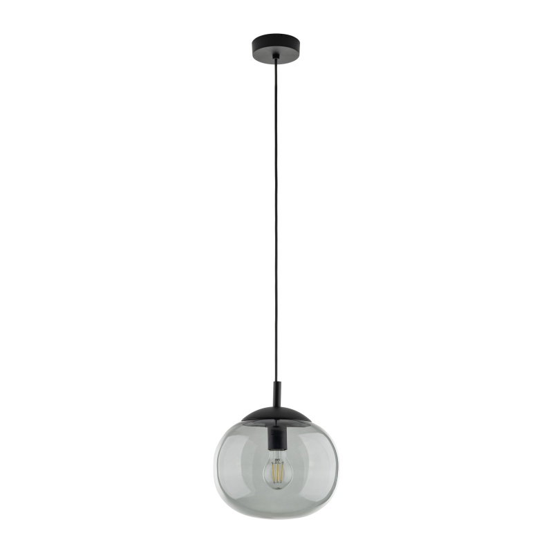 TK5827  VIBE GRAPHITE LAMPA WISZĄCA 1 250